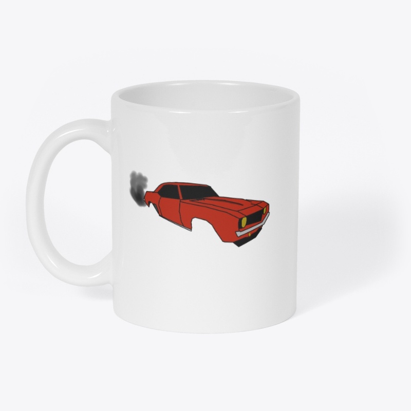 kick ass cars 