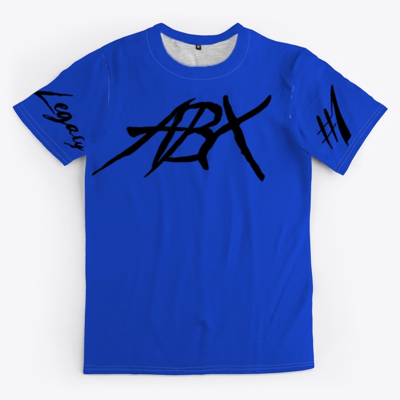 ABX Always Been Xcellent Merch