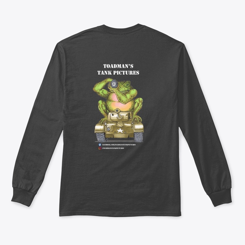 Toadman's Tank Pictures Logo-white text