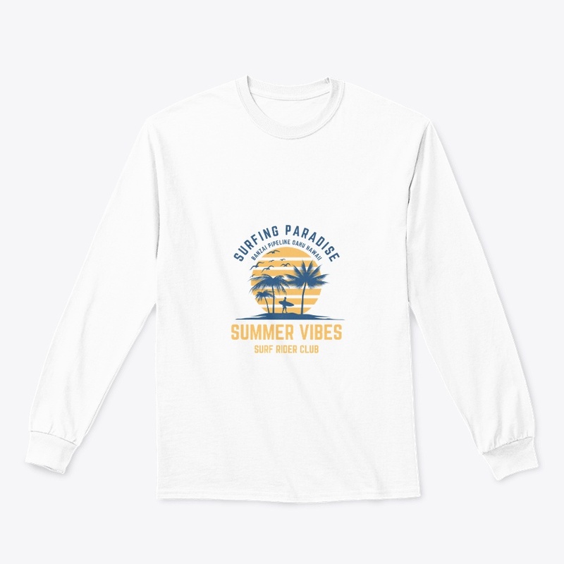 Summer Vibes 1