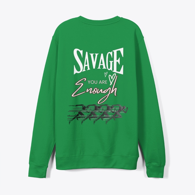 Savage Prints Collection