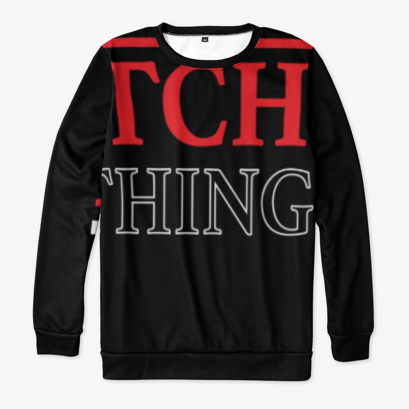 Bitchin Things