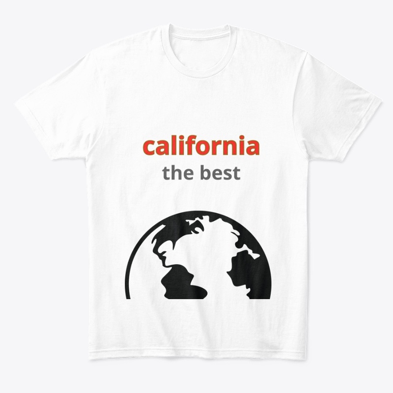 California the best 