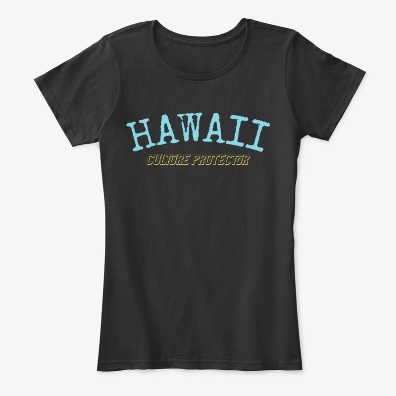 Hawaii Culture Protector