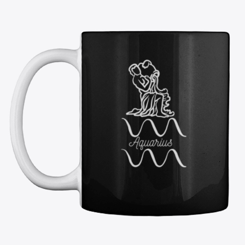 Aquarius, Zodiac Sign