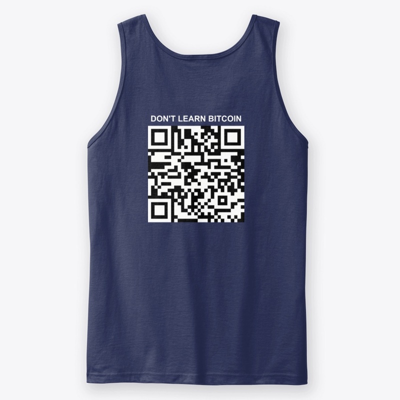 Don't Learn Bitcoin Collection