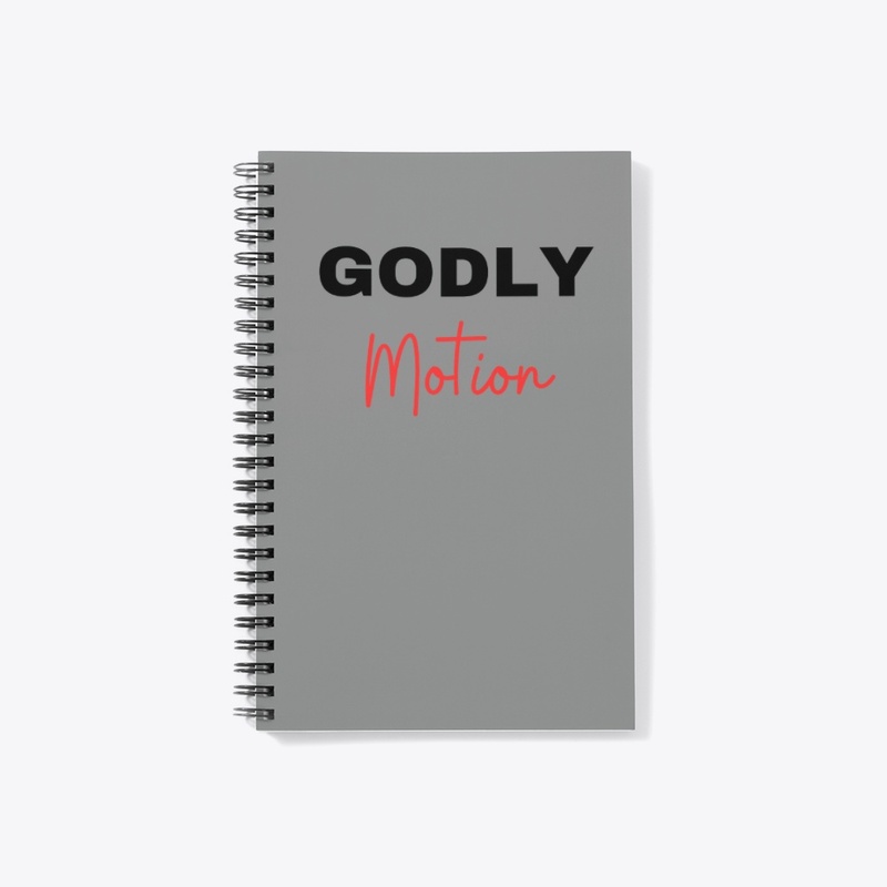 GODLY MOTION ACCESSORIES