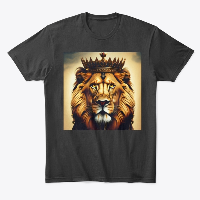 King Lion