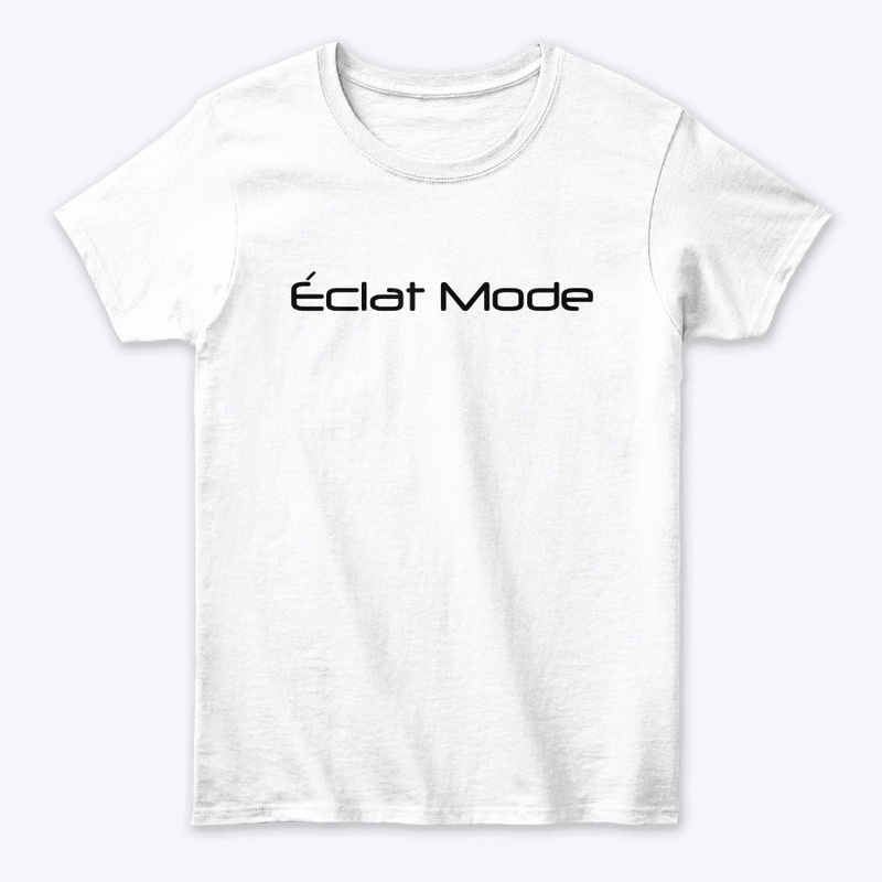 Éclat mode simple products