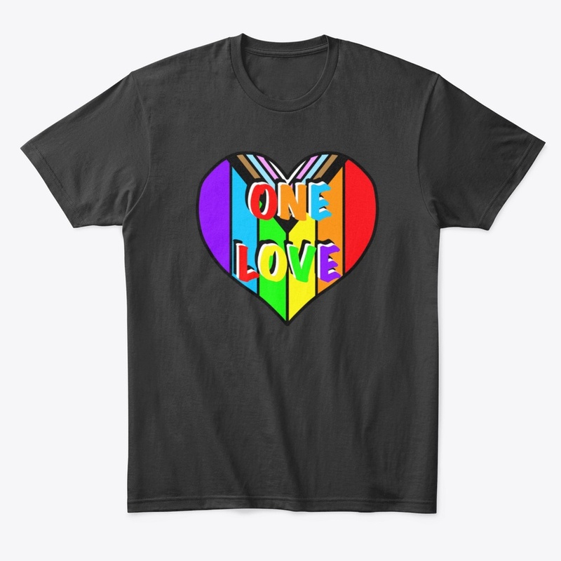 One Love Collection