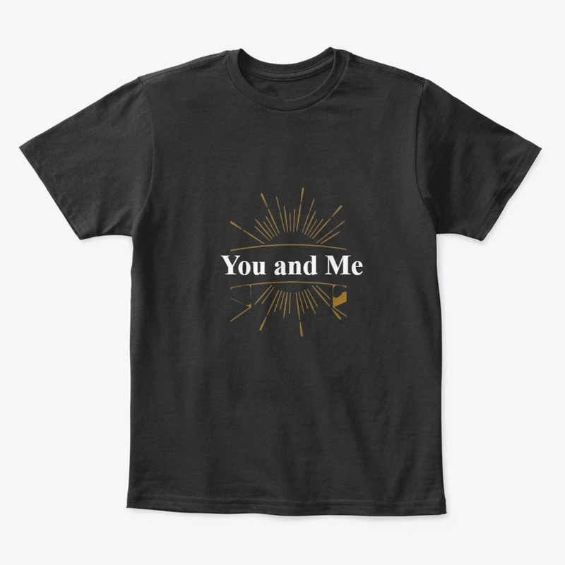 You & ME
