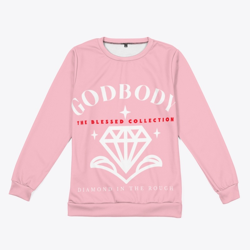 GODBODY DIAMOND