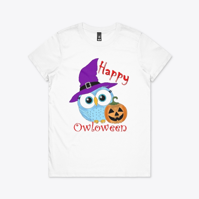 Owloween