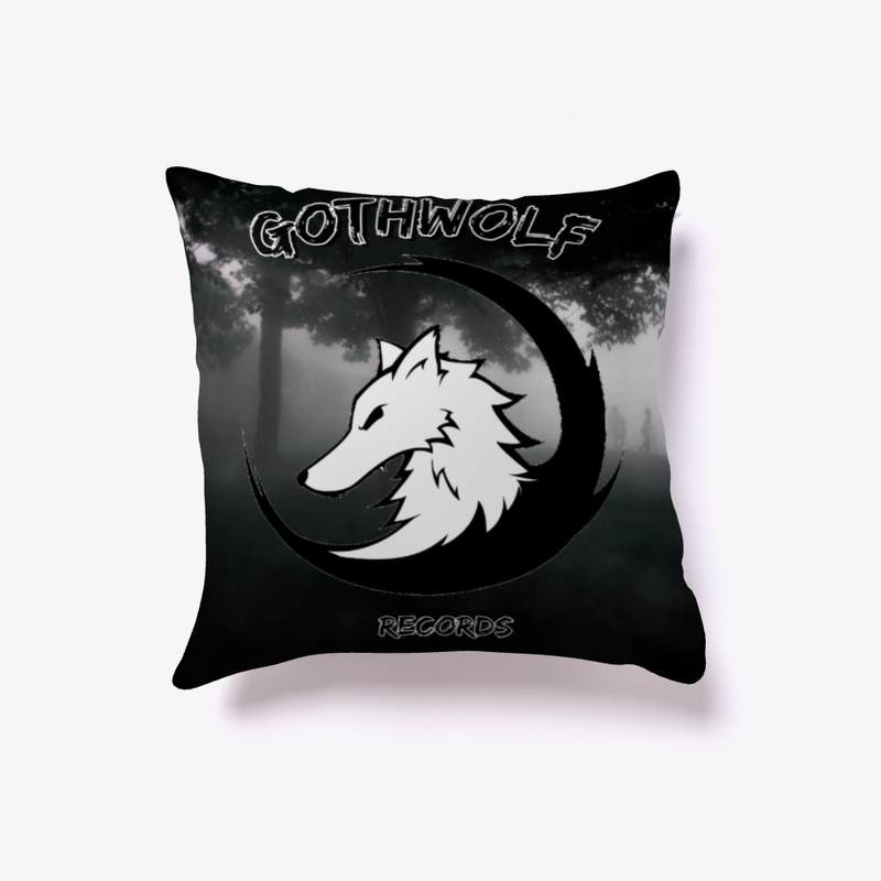 GothWolf Pack 1