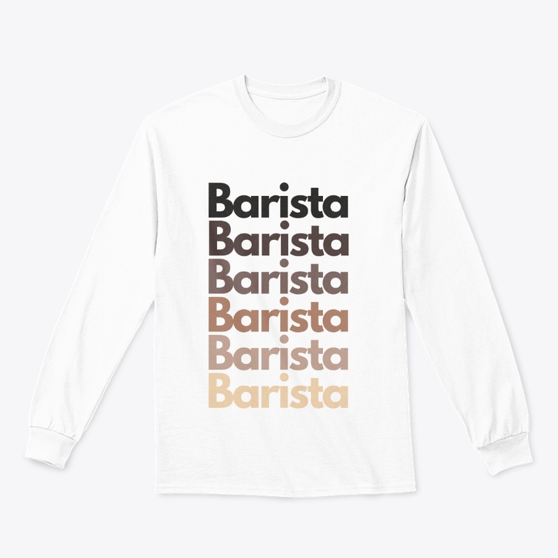 Barista