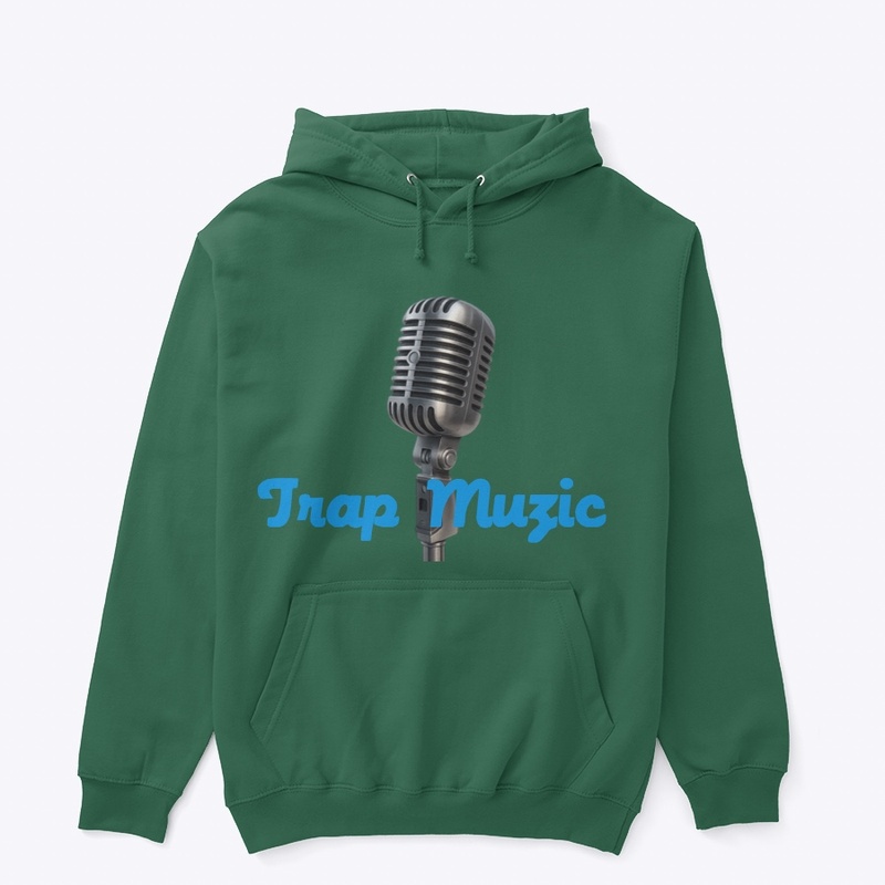 Guitar Trap Muzic Collection 
