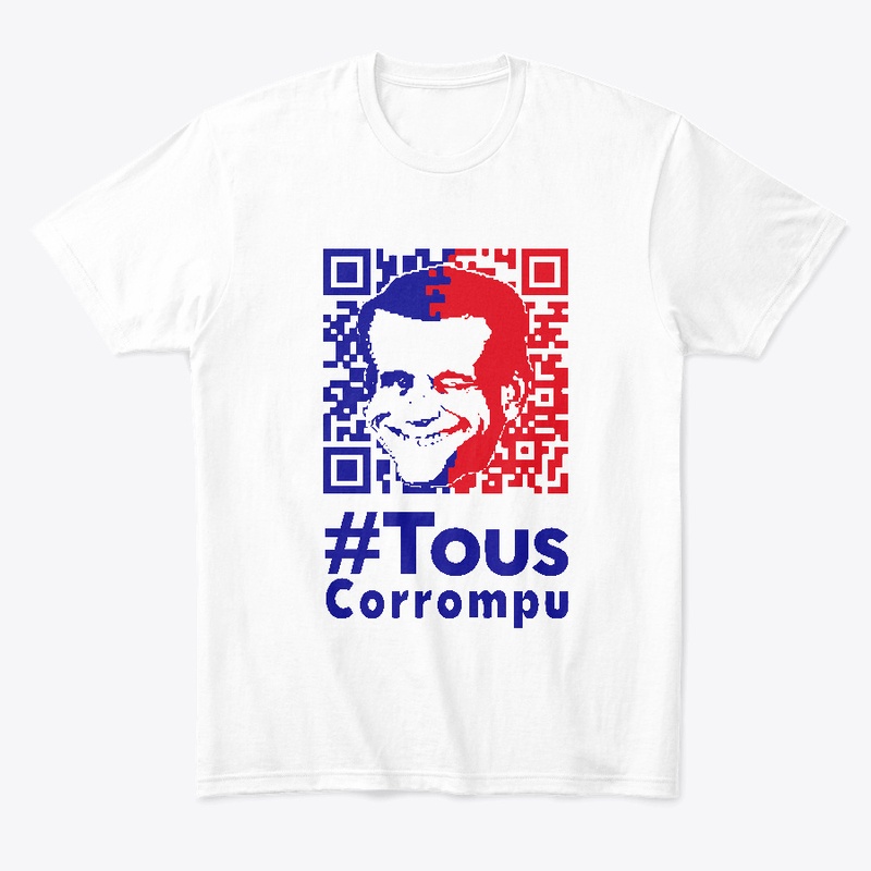 Emmanuel Macron T Shirt