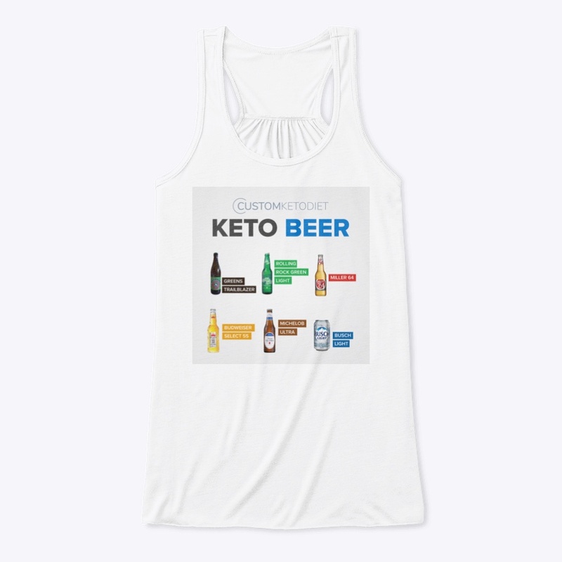 Custom Keto Diet