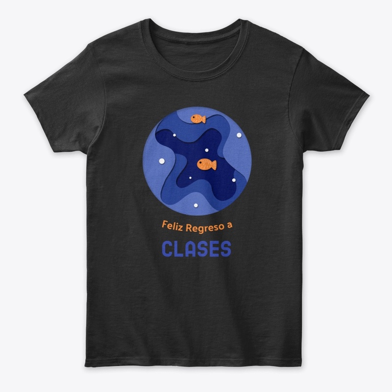 Feliz Regreso a Clases
