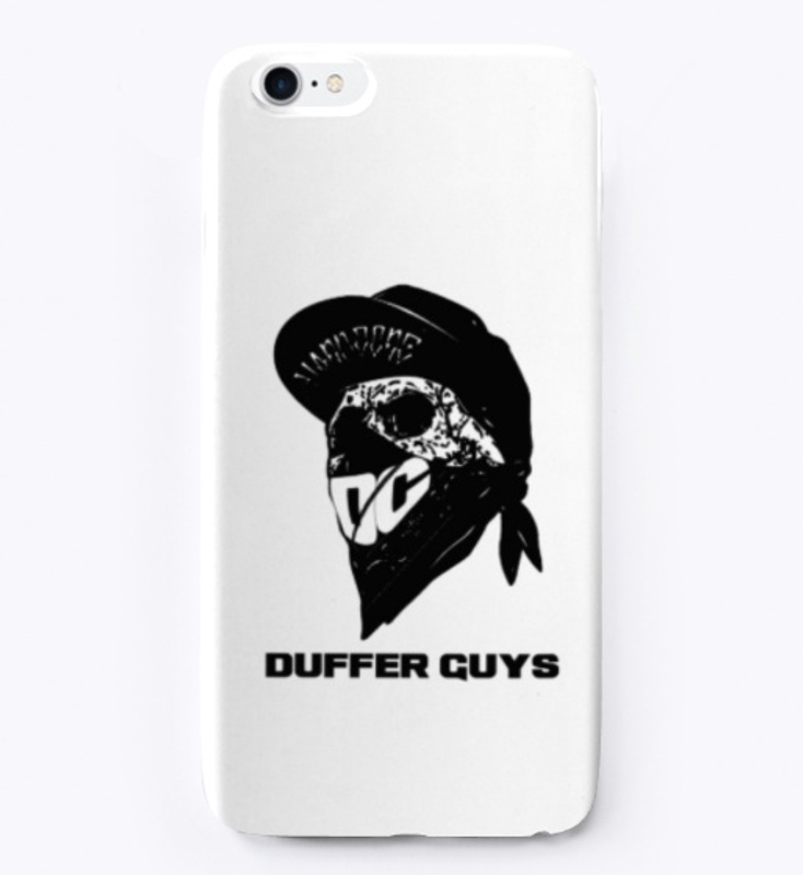 THE DUFFER GUYS STORE