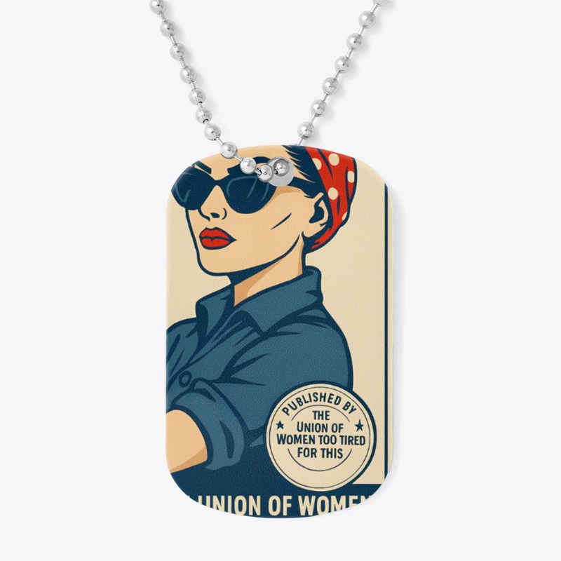 Rosie the Riveter