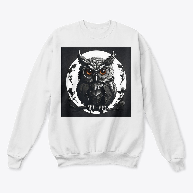 dark owl