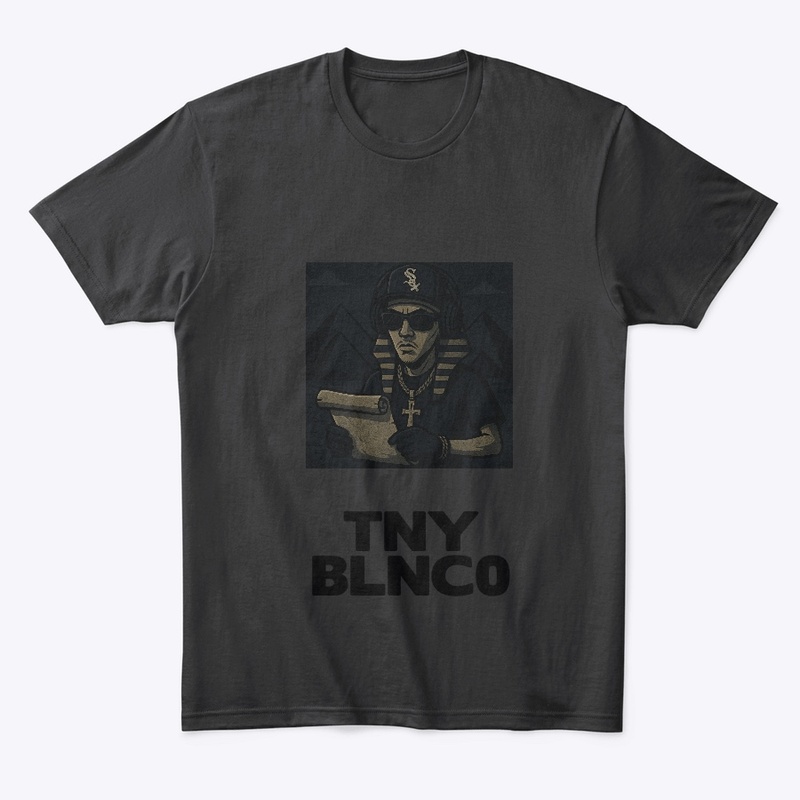 TNY BLNC0 