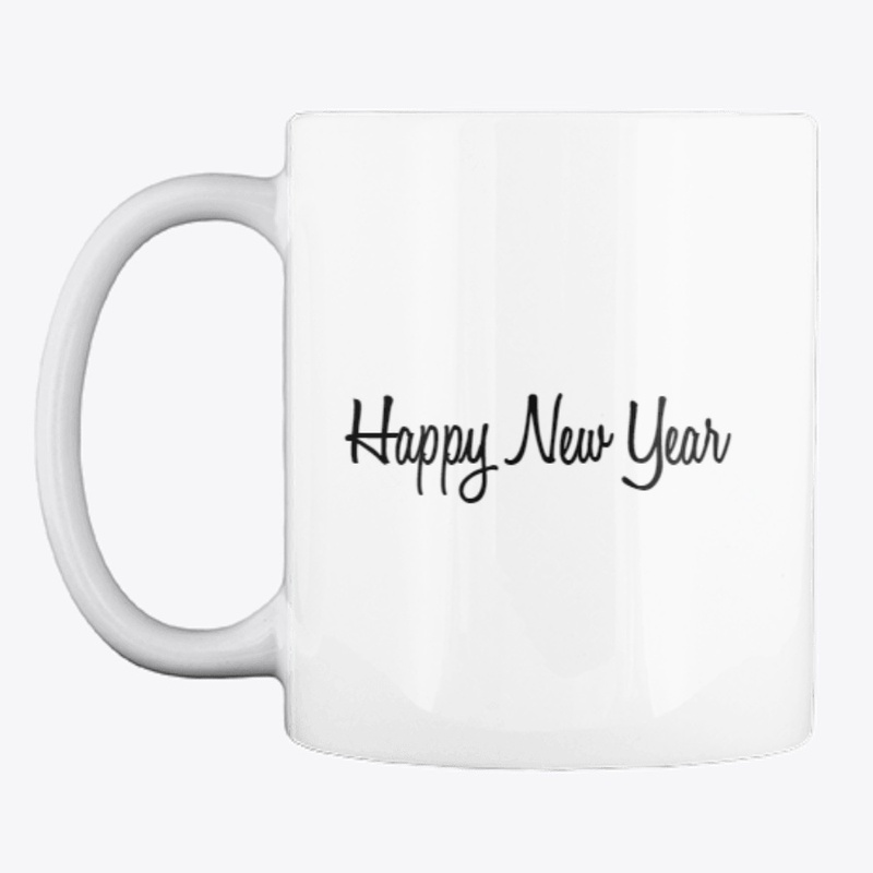 happy new year