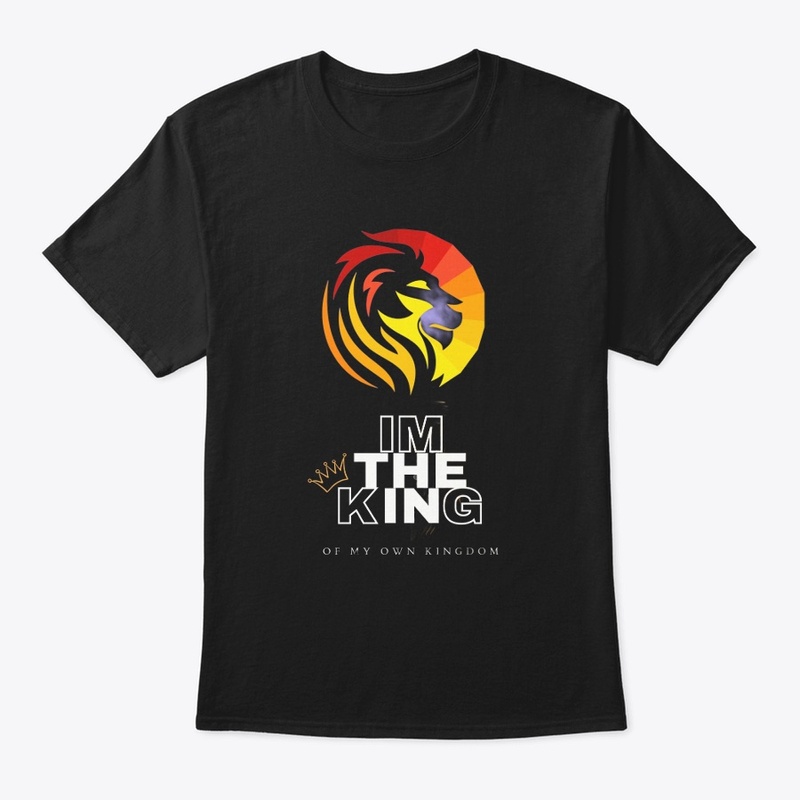 I am the king t shirt king t shirt 