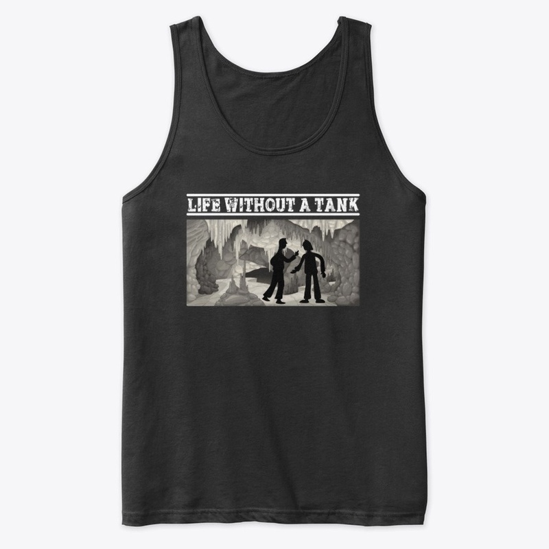 Life Without A Tank