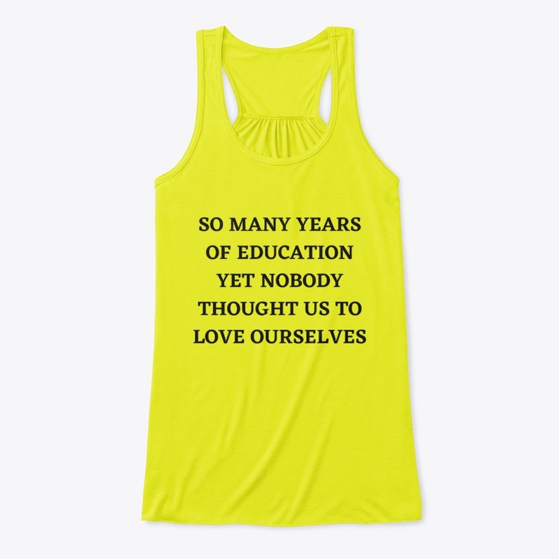 Love Yourself 