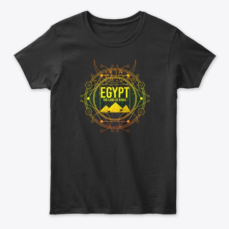 Egypt - Egyptian, Archaeology Gift