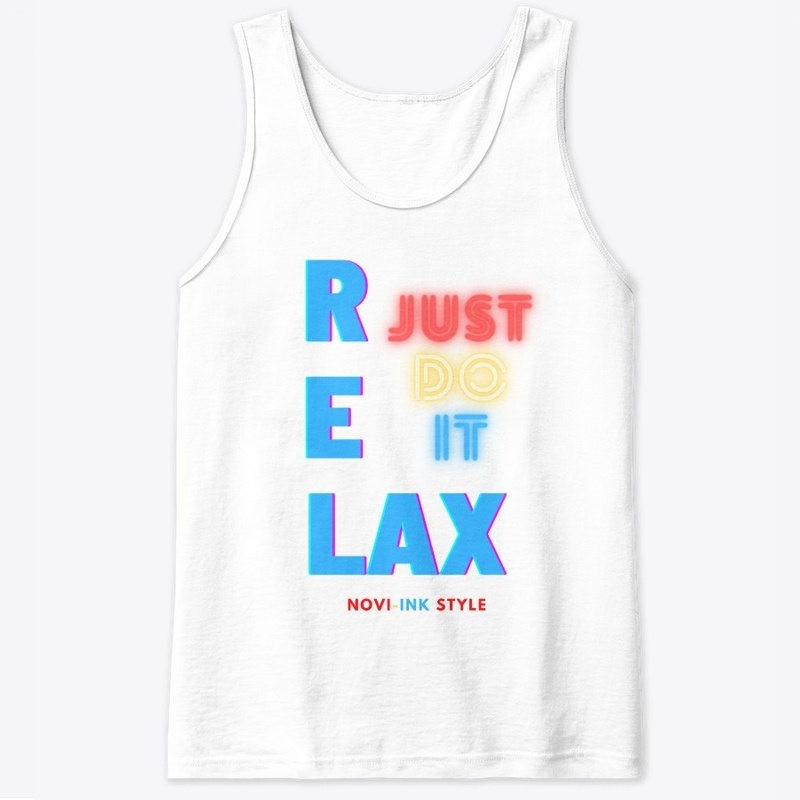 RELAX T-Shirt