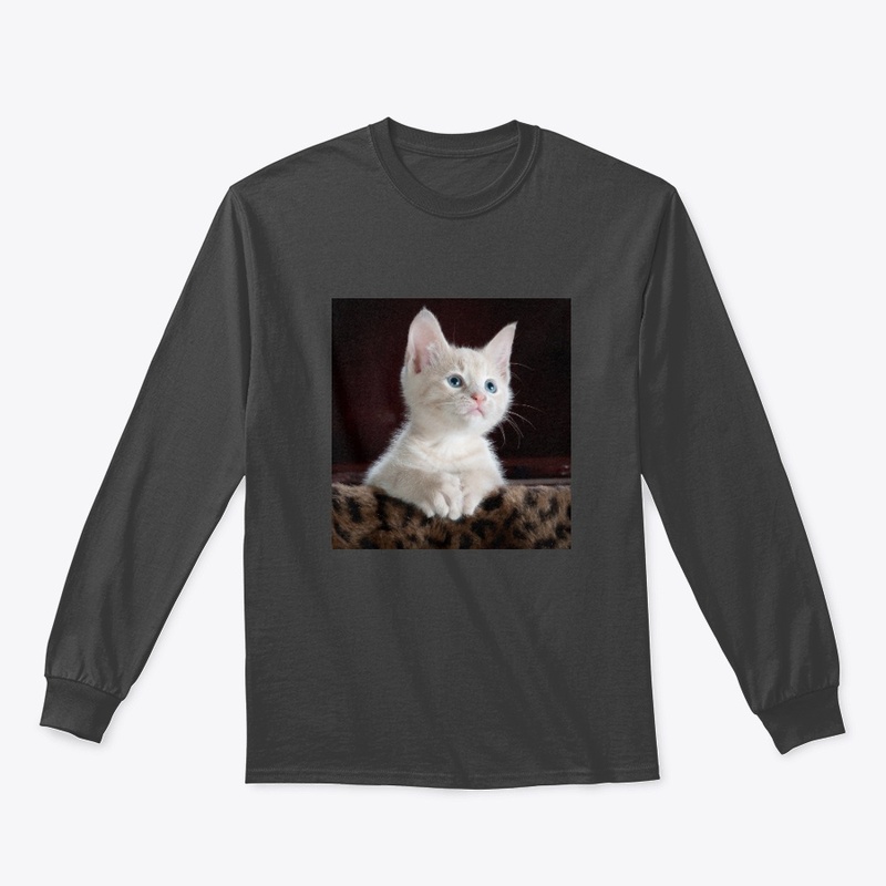 cat design