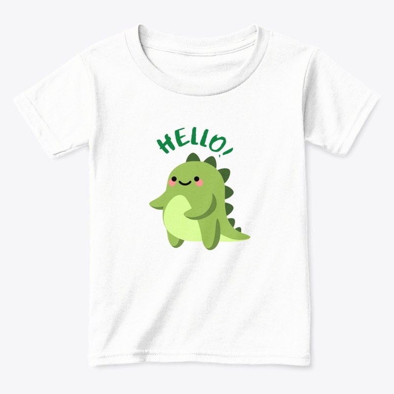 hello