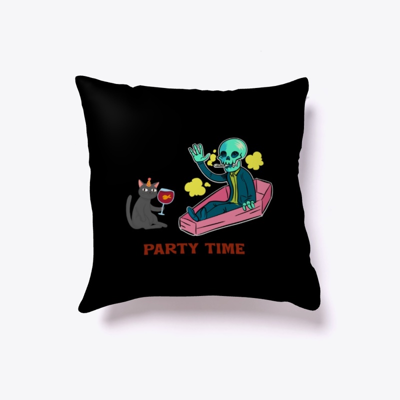 party time