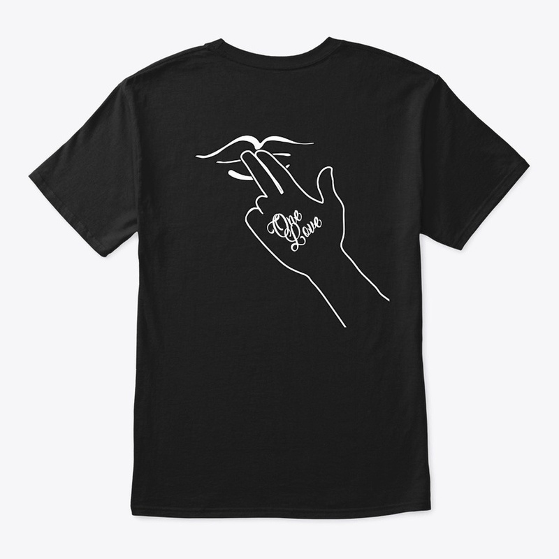 One Love by JV