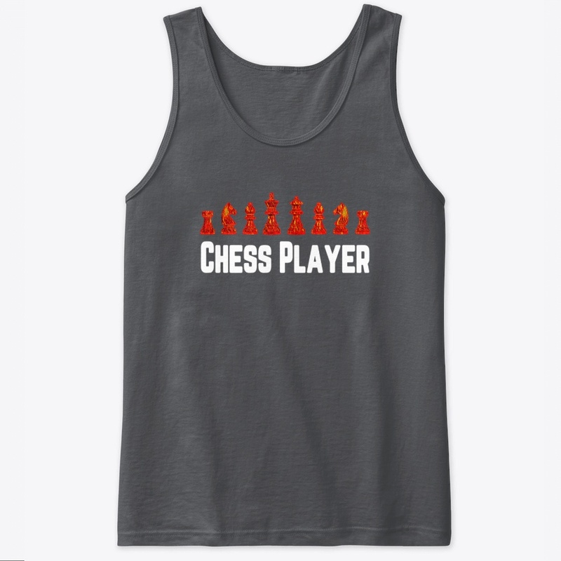 Chess Player - Chess