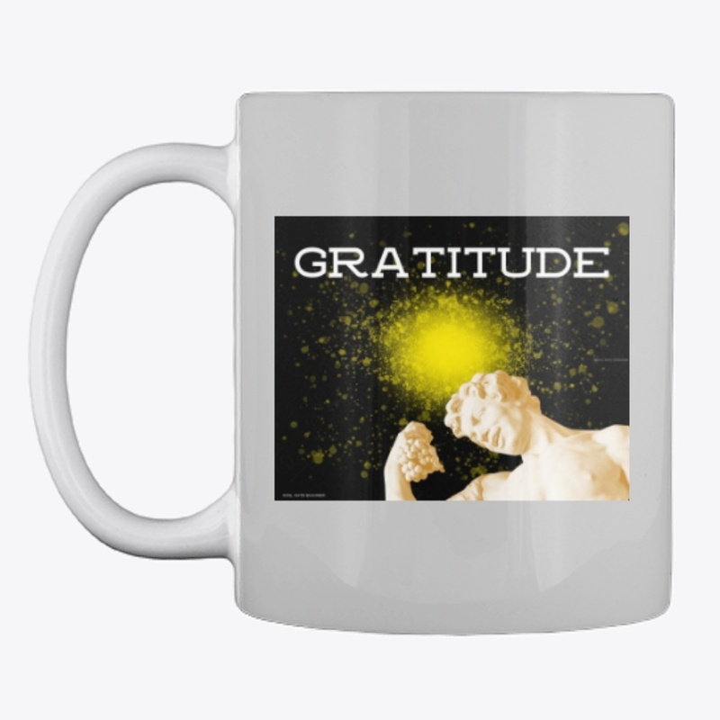 GRATITUDE