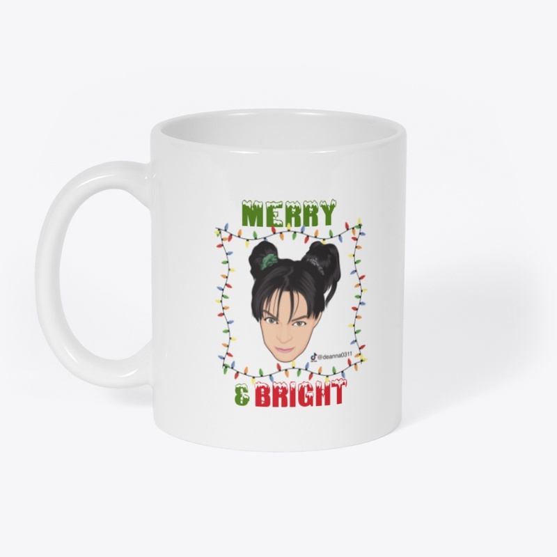Merry & Bright