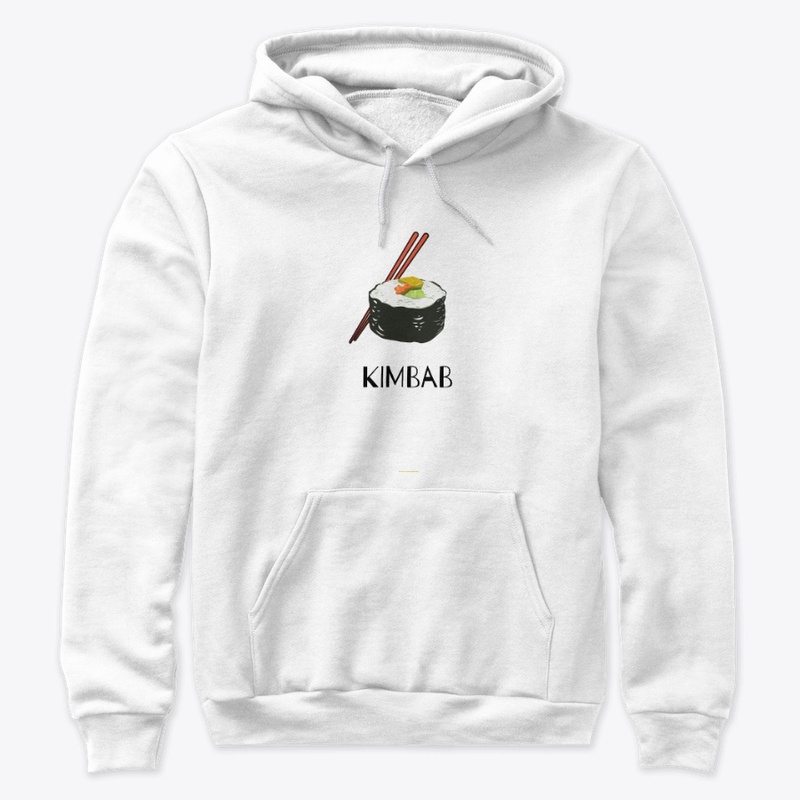 KIMBAB