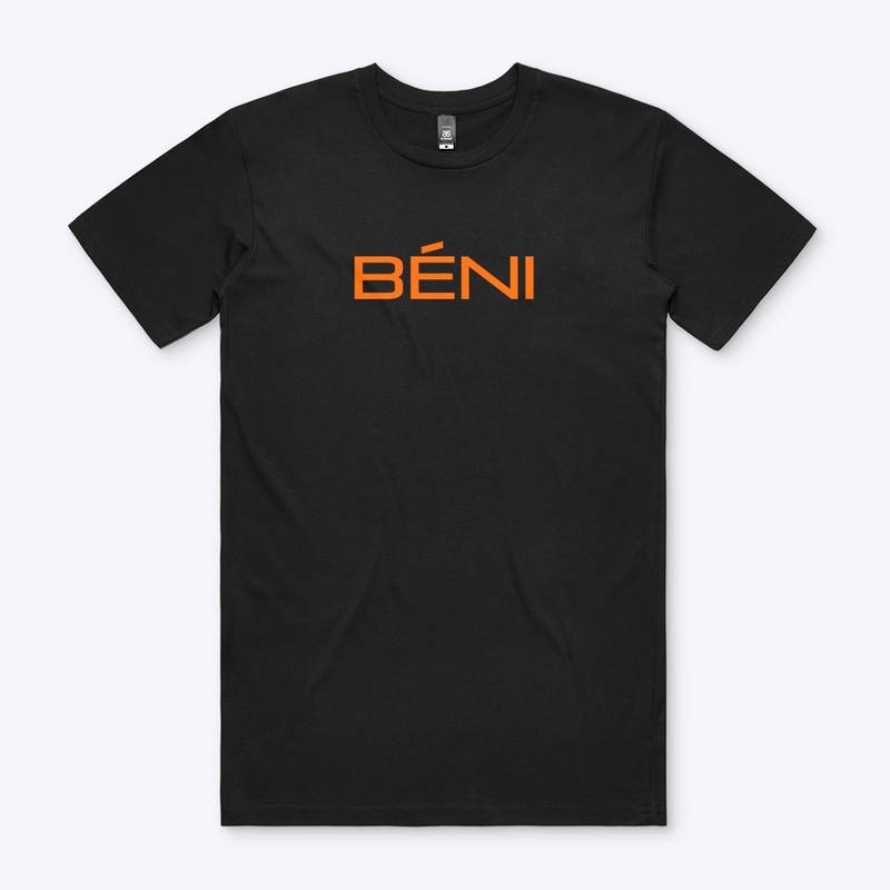 Beni HB orange 