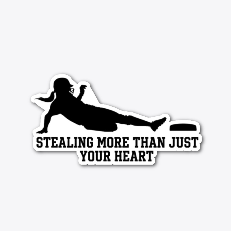 Stealing More Than Just Your Heart
