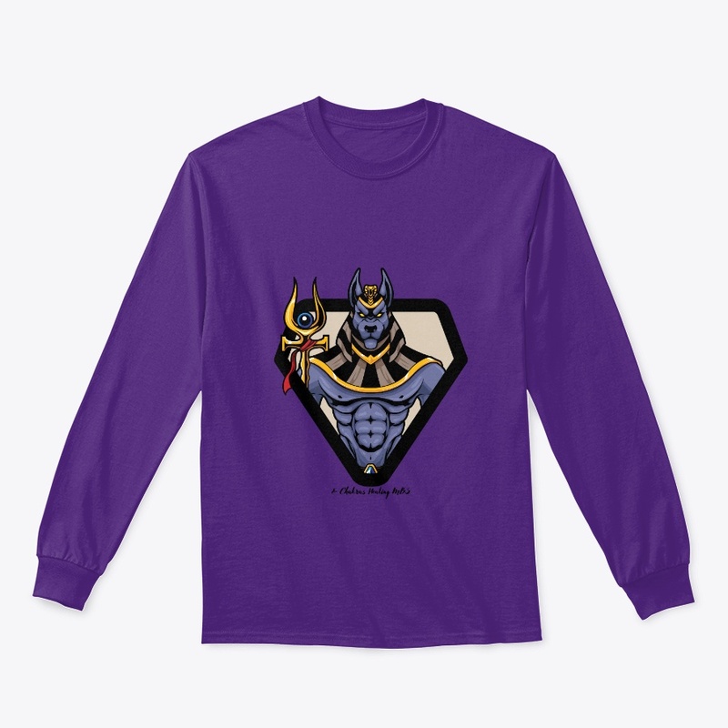 Anubis 