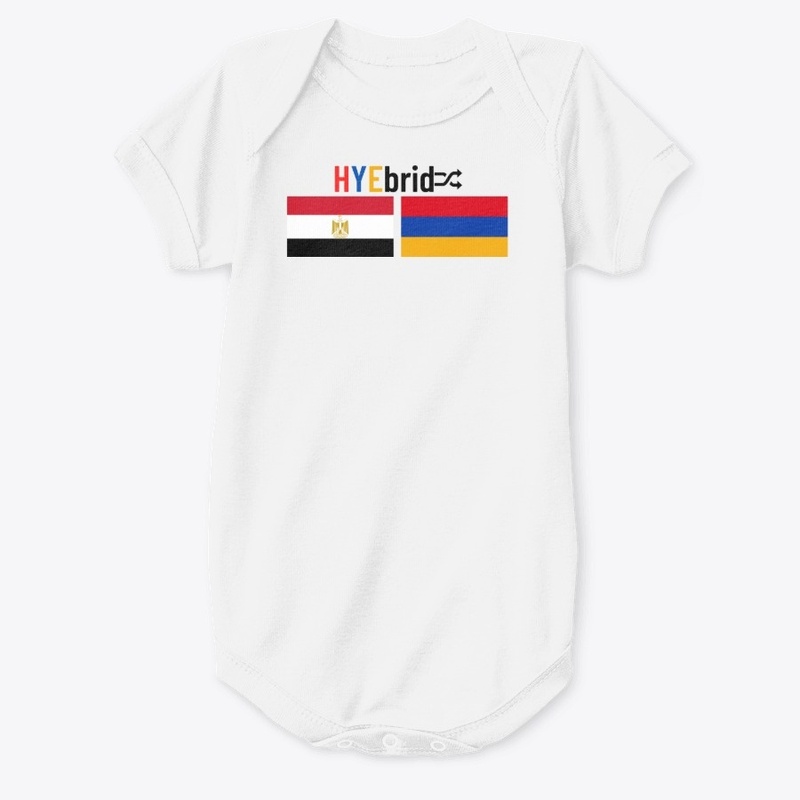 Egyptian Armenian