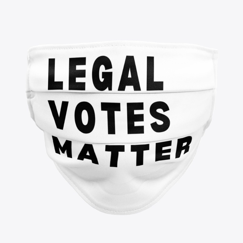 Legal Votes Matter