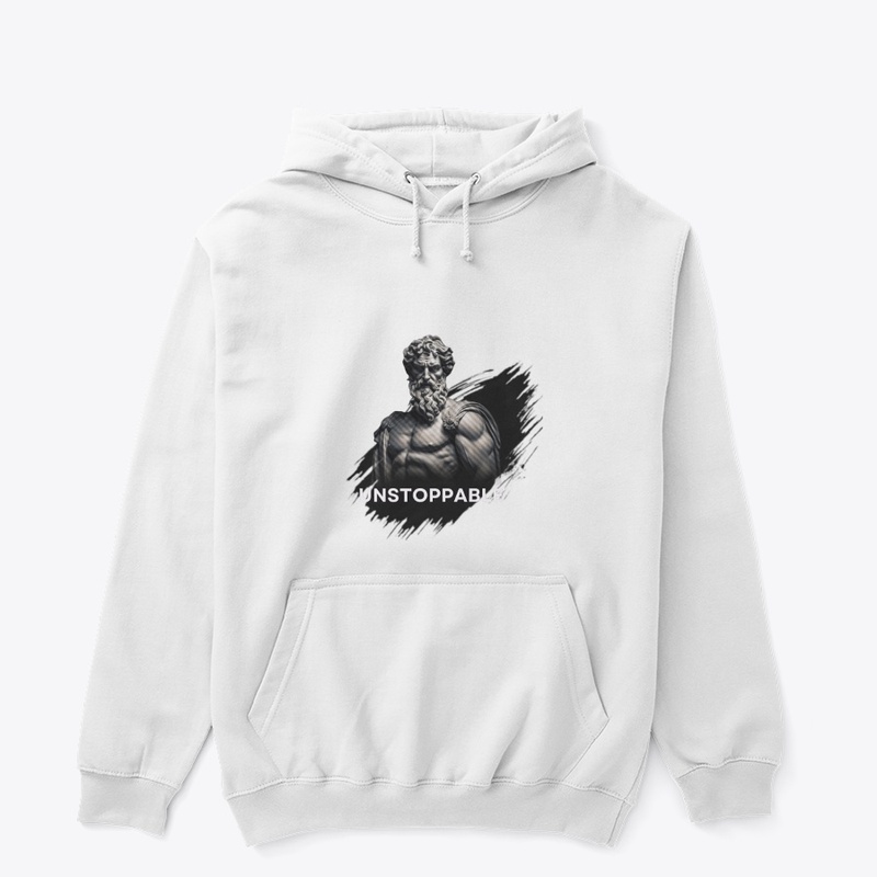 Unstoppable-design