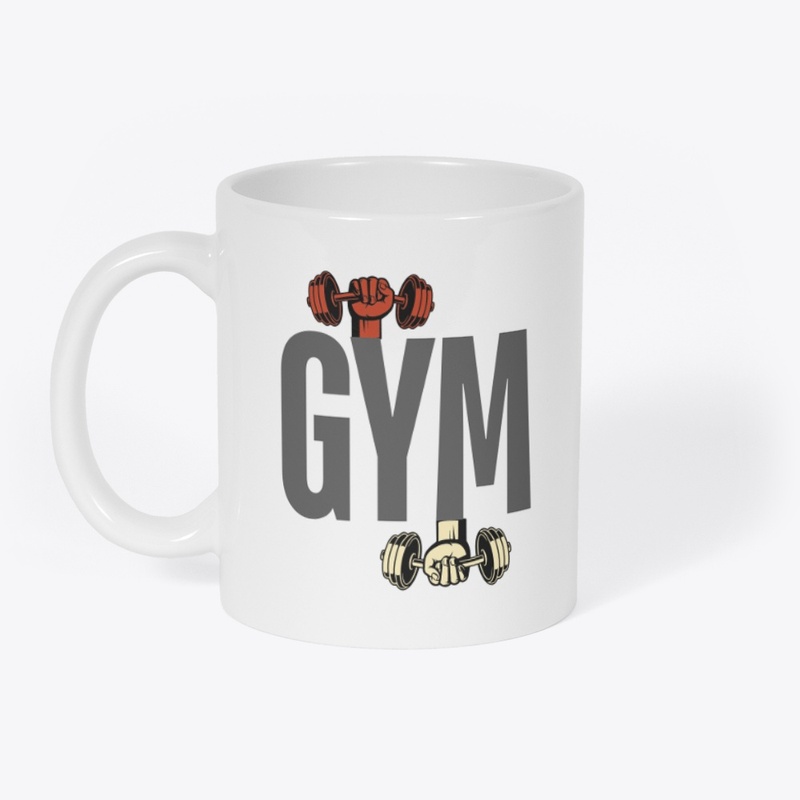 GYM RAT