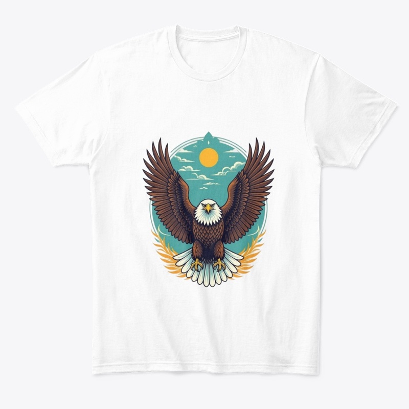 Eagle Design 1