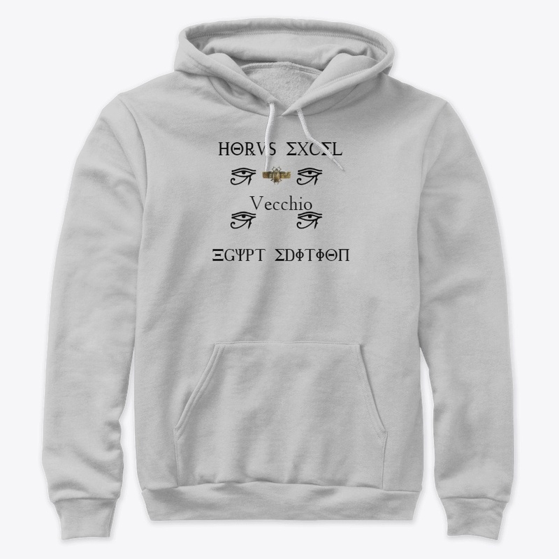 Vecchio | Egypt edition